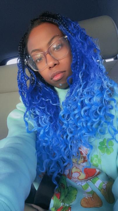 Raven Holmes