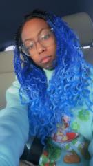 Raven Holmes