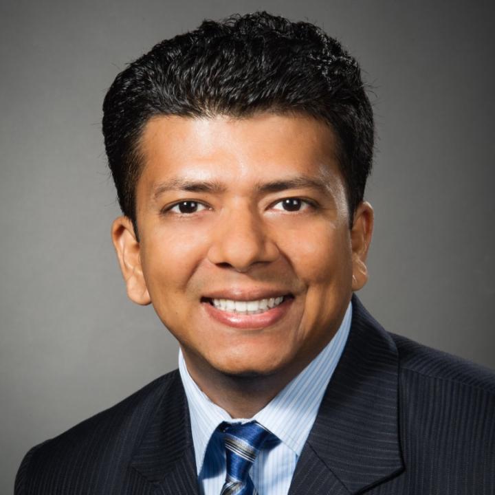 Darshan Shinde
