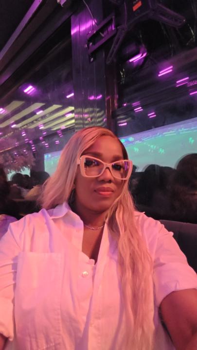 Laura Ikeobi