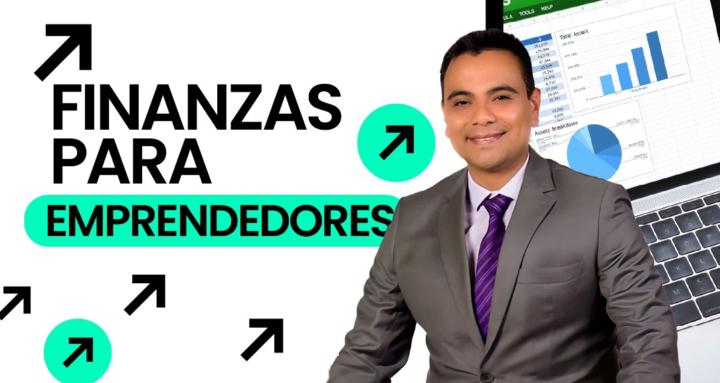Finanzas para Emprendedores