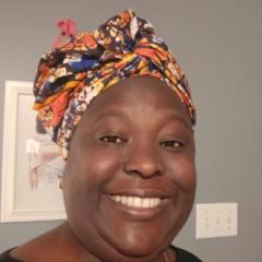 Mofoluwaso O adepoju