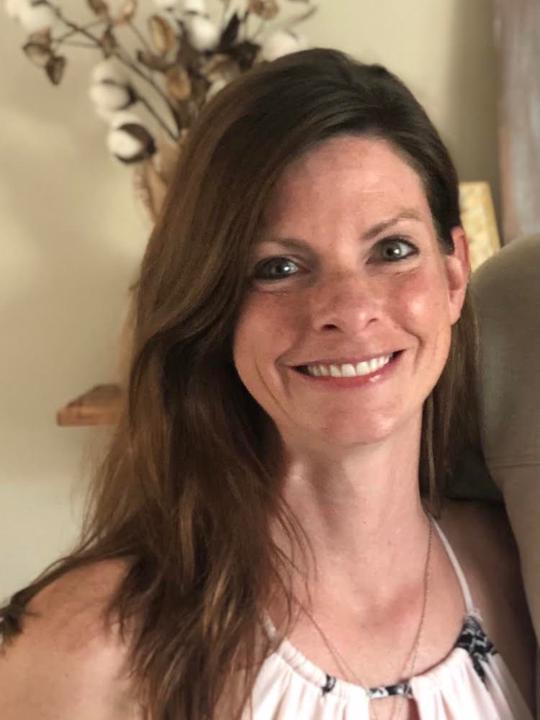 Melissa Pratt