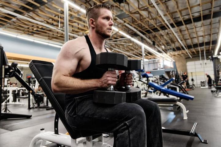 Logan Herlihy