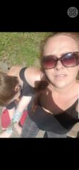 Christina Vaught
