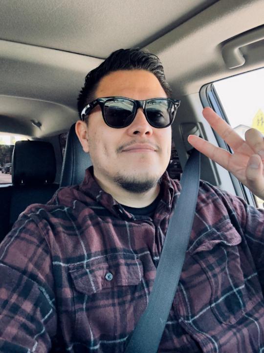 Edwin Bolanos