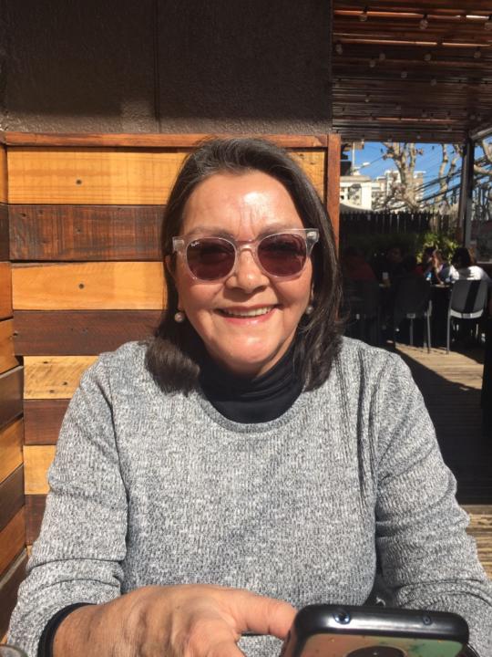 Andrea Rebolledo