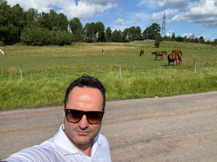 Edin Dazdarevic