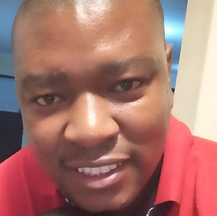 Sibusiso Khumalo