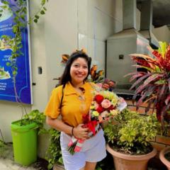 Evelyn Panduro