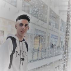 Soufiane El karimi