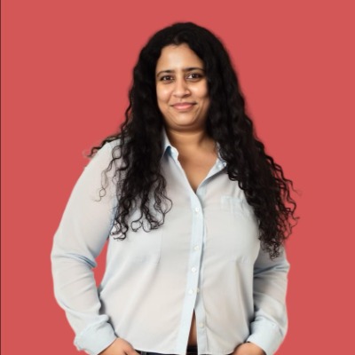 Sharanya Sridhar
