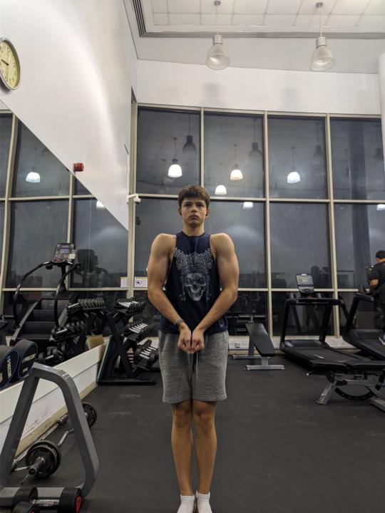 Calisthenics Tip Day 3 💎 