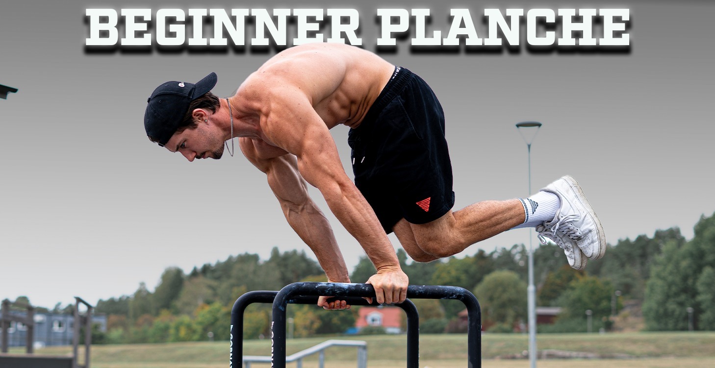 Planche Program (Free)