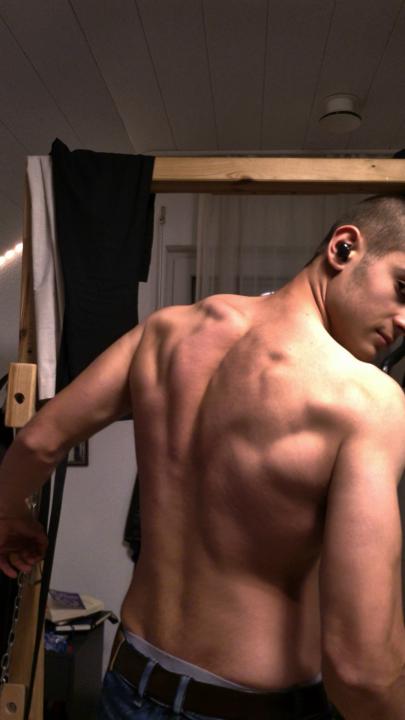 How I 2.5× my Pull-Ups in weeks 📈📈