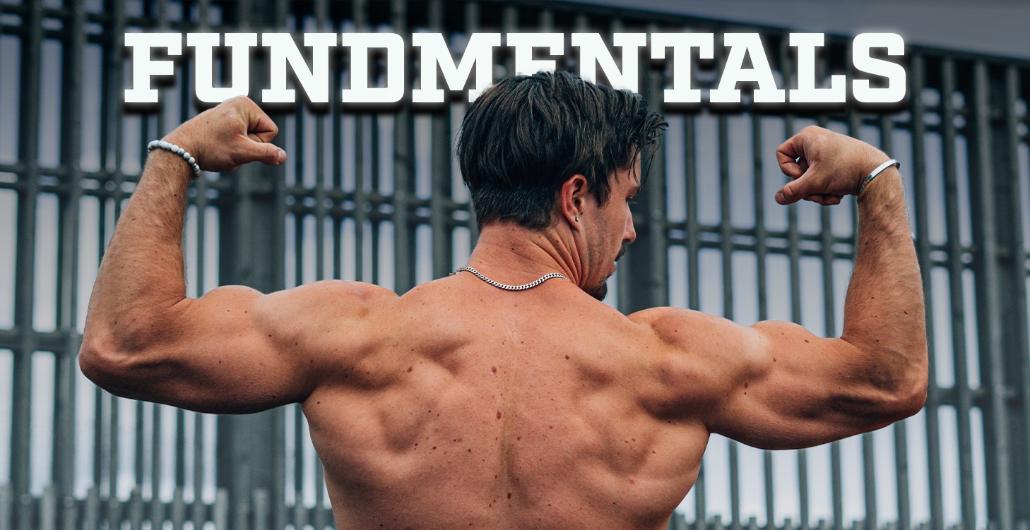 5 Calisthenics Fundamentals🧱