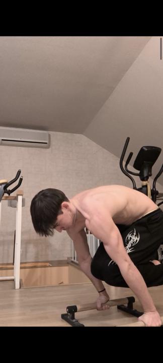 Question about my protraction
