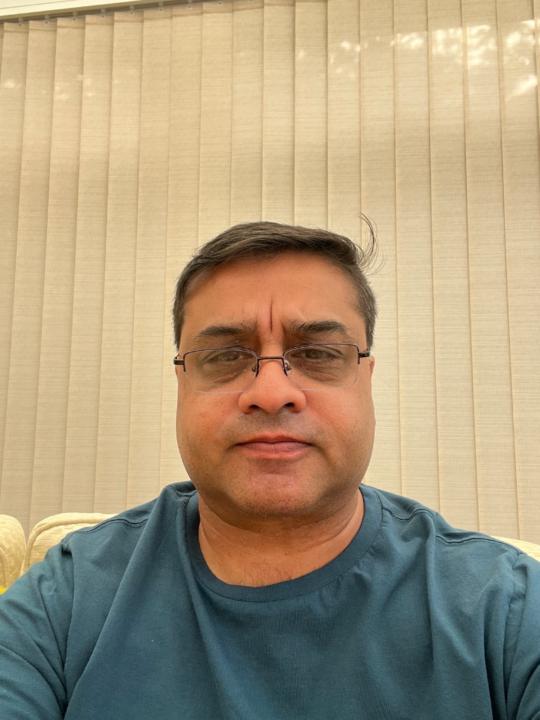 Aman Sandhu