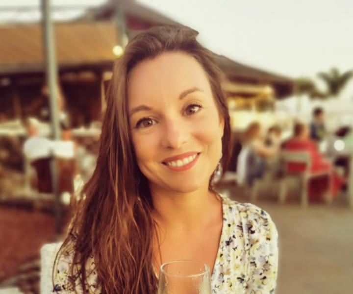 Manon Malichard