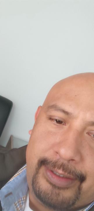 Alejandro Vazquez