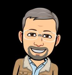 Brian Dillon-Phillips