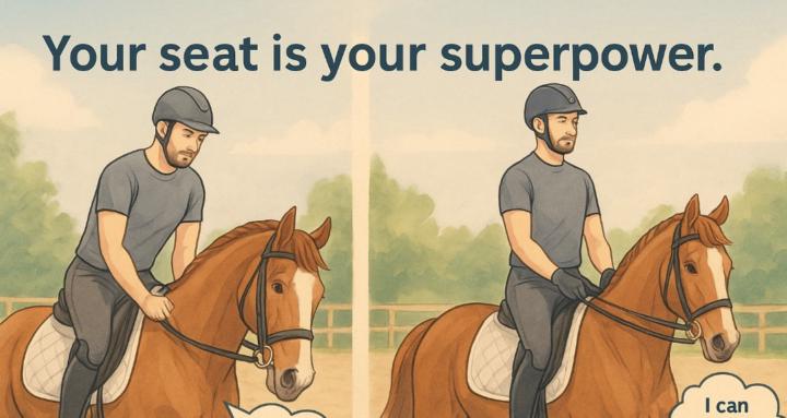 Equestrian Fitness (Lite)