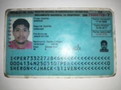 Jhack Sherón Sánchez