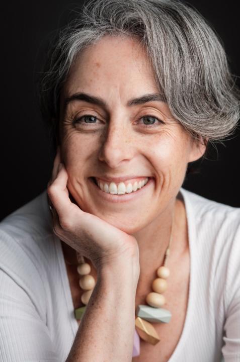 Polly Smeaton