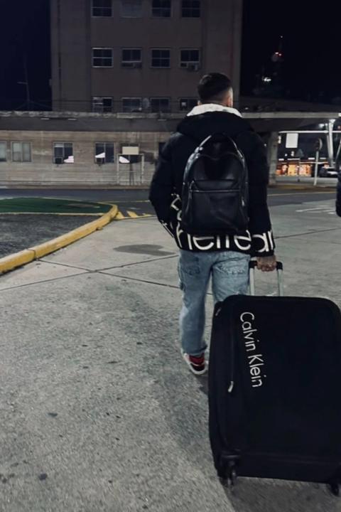 Lautaro Manrique