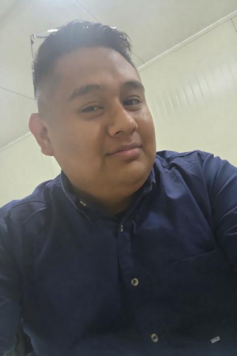 Luis Alfredo Jiménez Ramirez
