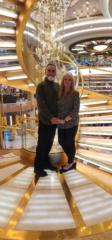 Mike and Karen DeGrange