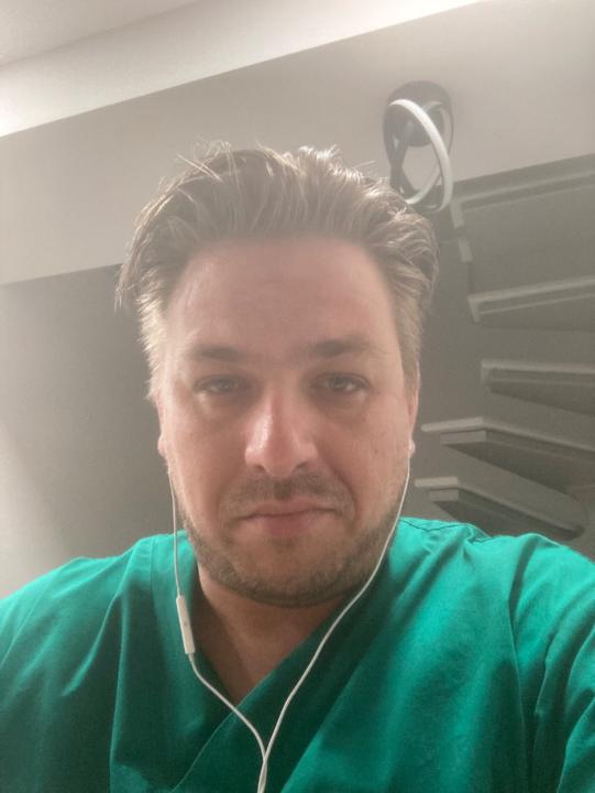 Angelos Chrysopoulos