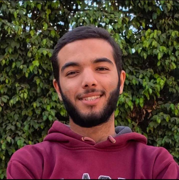 Saif Saqr