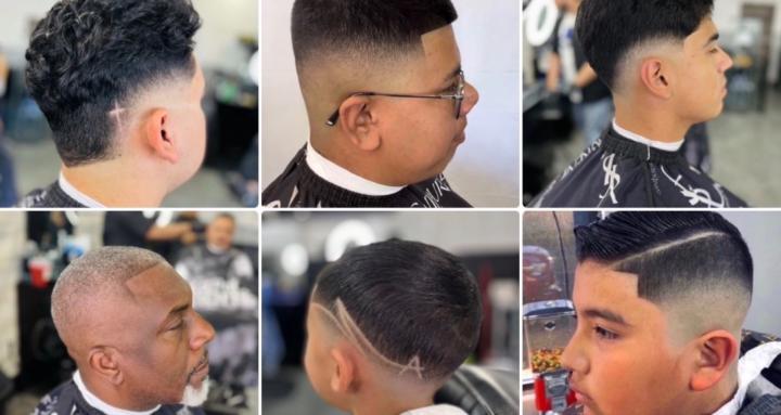 Virtual Barber Academy