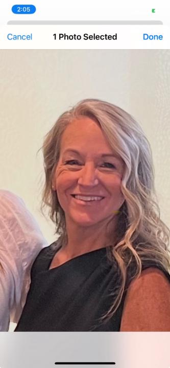Tracie Carlier