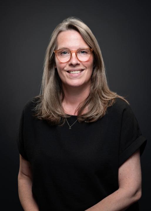 Peggy Van Damme