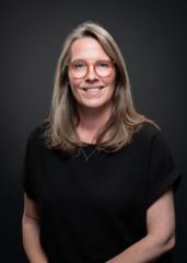 Peggy Van Damme