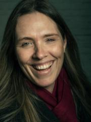 Peggy Van Damme