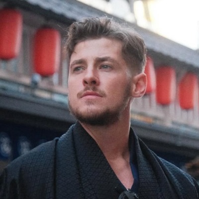 Julius Mars