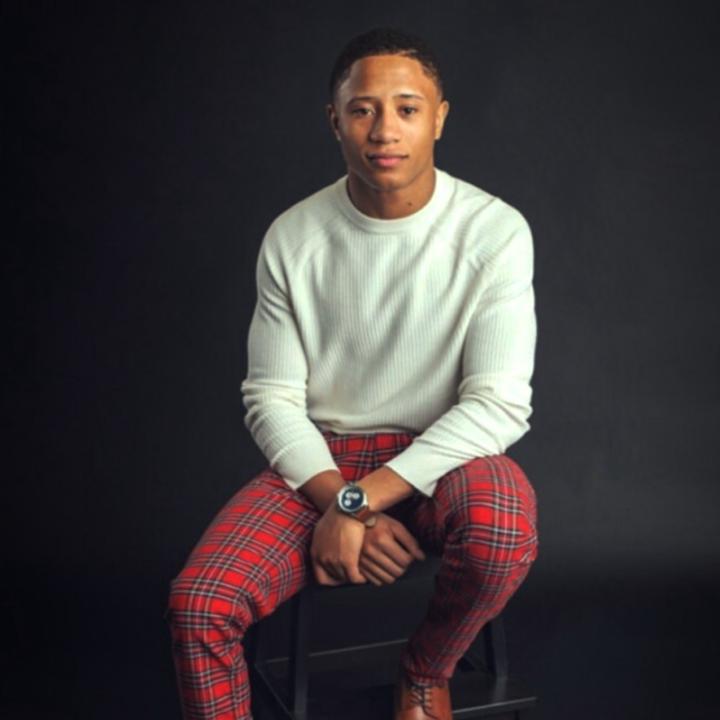 Isaiah Wortham