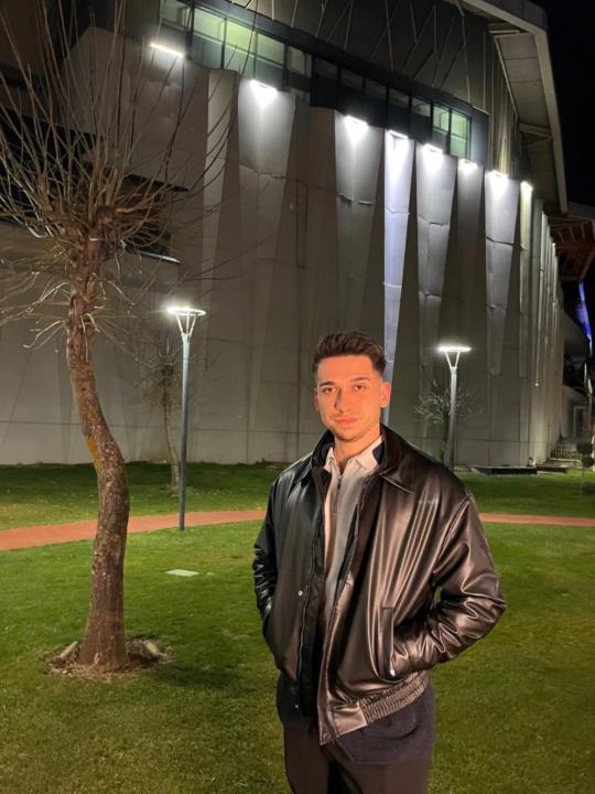 Kerem Erdoğan