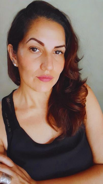 Sabrina Alfaro