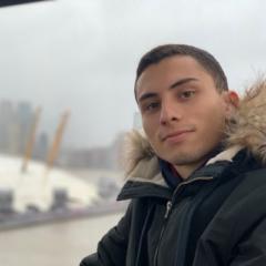 Alonso Barboza Baradin