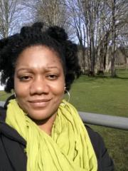 Aisha Cathcart