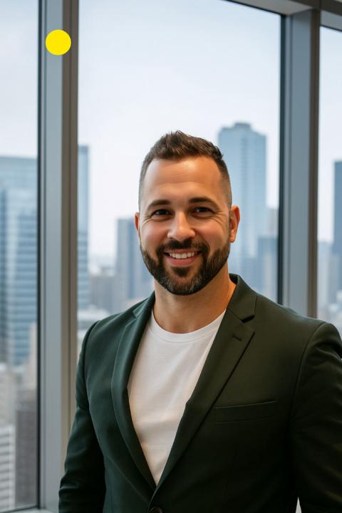 Richard Madison Madison