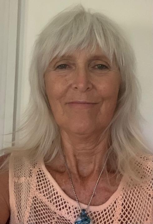 Claudia Neeley
