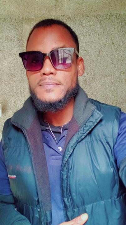 Darly Roberson Normil