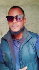 Darly Roberson Normil