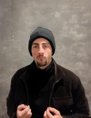 Charles Sayah