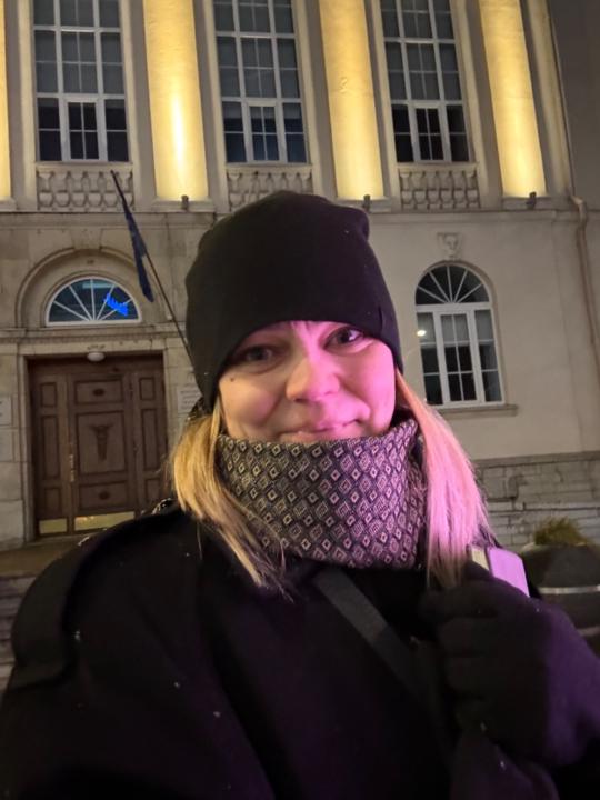 Liina Põlluäär